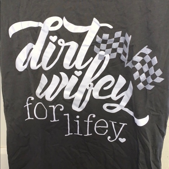 Chix Gear Shirts - Picture 5 of 5